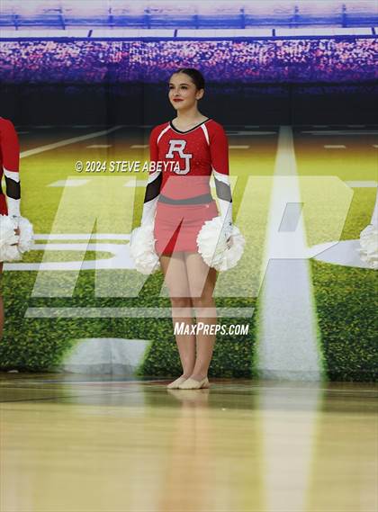 Thumbnail 1 in Regis Jesuit (CHSAA 5A State Spirit Championships) photogallery.