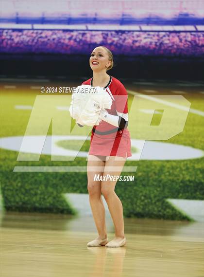 Thumbnail 3 in Regis Jesuit (CHSAA 5A State Spirit Championships) photogallery.