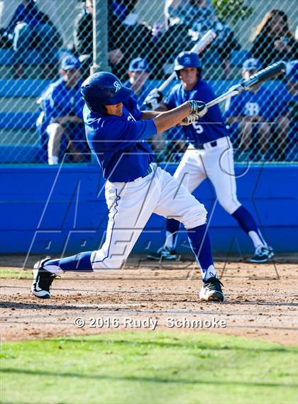 Thumbnail 2 in Santana @ Rancho Bernardo photogallery.