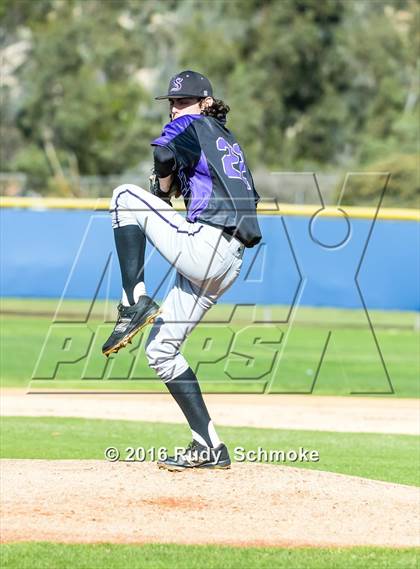 Thumbnail 1 in Santana @ Rancho Bernardo photogallery.