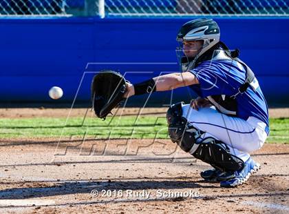 Thumbnail 1 in Santana @ Rancho Bernardo photogallery.