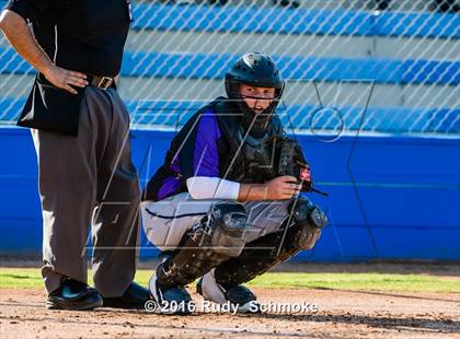 Thumbnail 1 in Santana @ Rancho Bernardo photogallery.