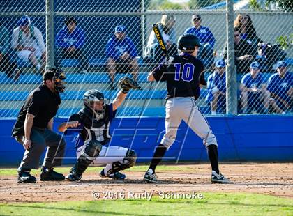 Thumbnail 1 in Santana @ Rancho Bernardo photogallery.