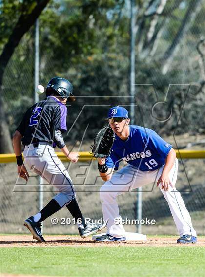 Thumbnail 1 in Santana @ Rancho Bernardo photogallery.