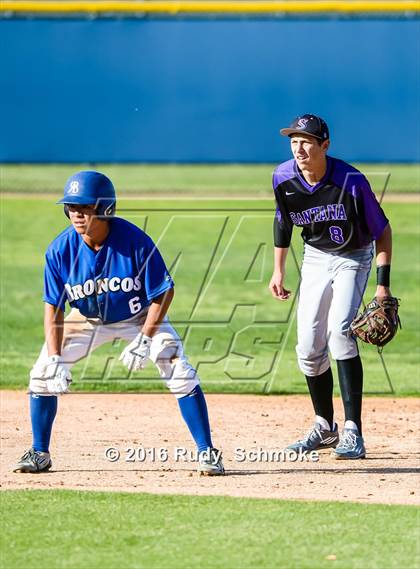 Thumbnail 1 in Santana @ Rancho Bernardo photogallery.