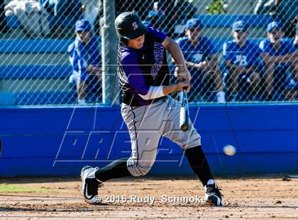 Thumbnail 1 in Santana @ Rancho Bernardo photogallery.