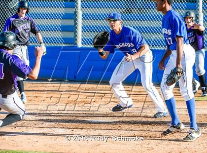 Thumbnail 2 in Santana @ Rancho Bernardo photogallery.