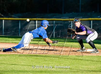 Thumbnail 3 in Santana @ Rancho Bernardo photogallery.