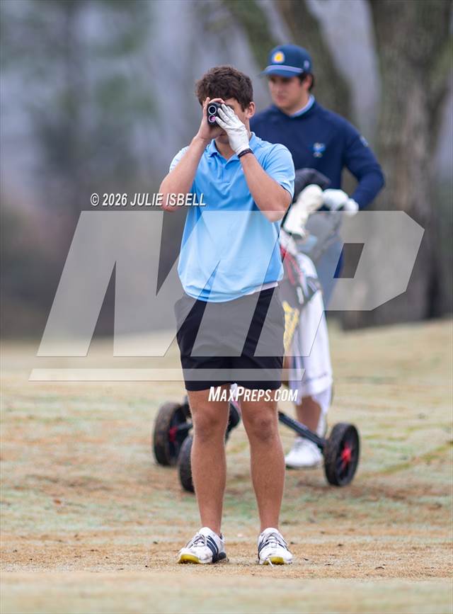 West Brook Invitational at Bayou Den