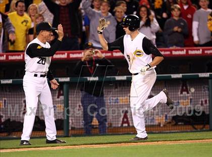 Thumbnail 3 in Edison vs. Capistrano Valley (CIF SS D1 Final) photogallery.