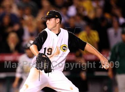 Thumbnail 3 in Edison vs. Capistrano Valley (CIF SS D1 Final) photogallery.