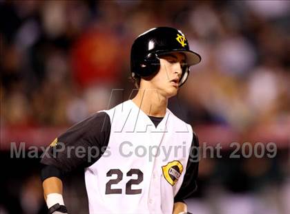 Thumbnail 2 in Edison vs. Capistrano Valley (CIF SS D1 Final) photogallery.