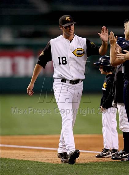 Thumbnail 3 in Edison vs. Capistrano Valley (CIF SS D1 Final) photogallery.