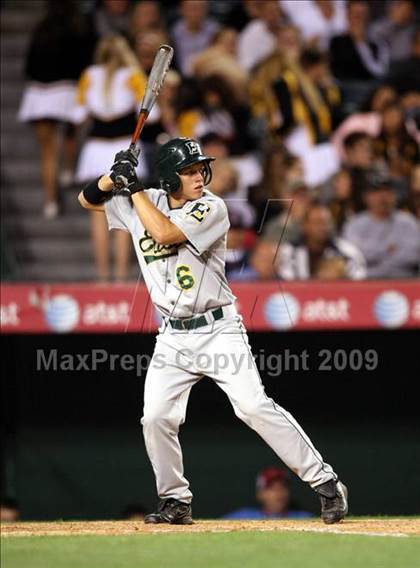 Thumbnail 2 in Edison vs. Capistrano Valley (CIF SS D1 Final) photogallery.