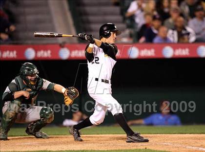 Thumbnail 1 in Edison vs. Capistrano Valley (CIF SS D1 Final) photogallery.
