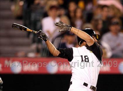 Thumbnail 3 in Edison vs. Capistrano Valley (CIF SS D1 Final) photogallery.