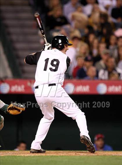 Thumbnail 2 in Edison vs. Capistrano Valley (CIF SS D1 Final) photogallery.