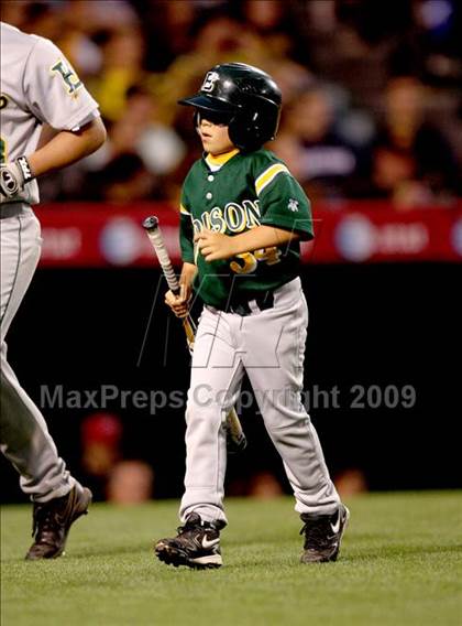 Thumbnail 2 in Edison vs. Capistrano Valley (CIF SS D1 Final) photogallery.