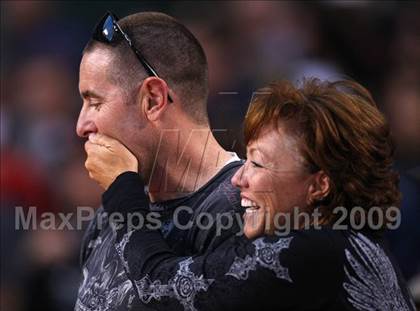 Thumbnail 3 in Edison vs. Capistrano Valley (CIF SS D1 Final) photogallery.