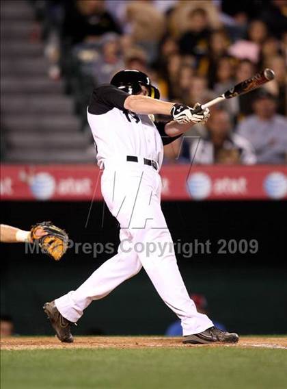 Thumbnail 3 in Edison vs. Capistrano Valley (CIF SS D1 Final) photogallery.