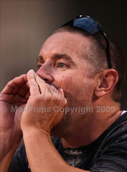 Thumbnail 1 in Edison vs. Capistrano Valley (CIF SS D1 Final) photogallery.
