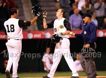 Thumbnail 2 in Edison vs. Capistrano Valley (CIF SS D1 Final) photogallery.