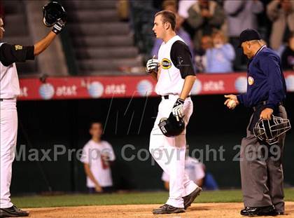 Thumbnail 3 in Edison vs. Capistrano Valley (CIF SS D1 Final) photogallery.