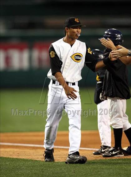 Thumbnail 1 in Edison vs. Capistrano Valley (CIF SS D1 Final) photogallery.