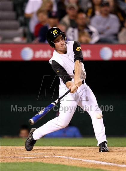 Thumbnail 3 in Edison vs. Capistrano Valley (CIF SS D1 Final) photogallery.
