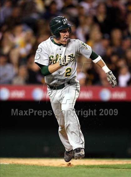 Thumbnail 1 in Edison vs. Capistrano Valley (CIF SS D1 Final) photogallery.