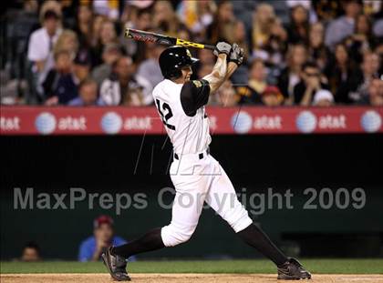 Thumbnail 3 in Edison vs. Capistrano Valley (CIF SS D1 Final) photogallery.