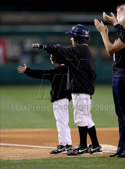 Thumbnail 2 in Edison vs. Capistrano Valley (CIF SS D1 Final) photogallery.