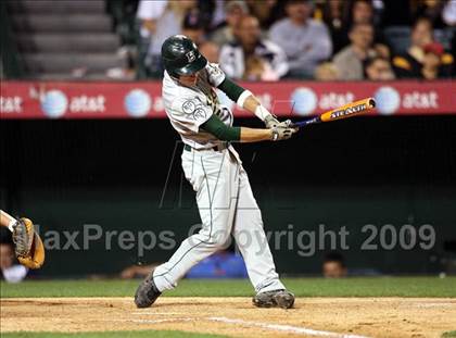 Thumbnail 2 in Edison vs. Capistrano Valley (CIF SS D1 Final) photogallery.