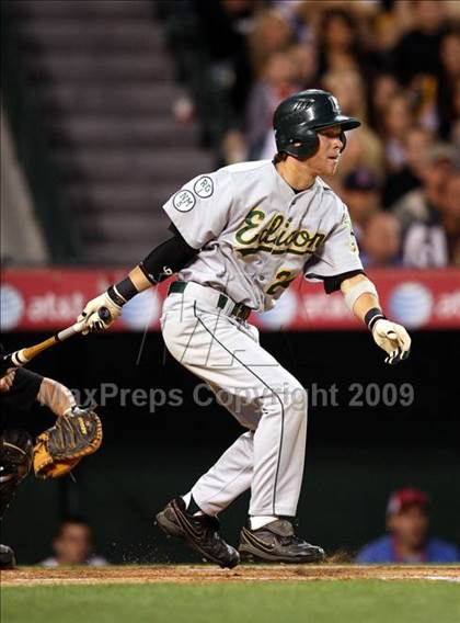 Thumbnail 2 in Edison vs. Capistrano Valley (CIF SS D1 Final) photogallery.