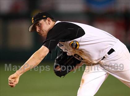 Thumbnail 2 in Edison vs. Capistrano Valley (CIF SS D1 Final) photogallery.