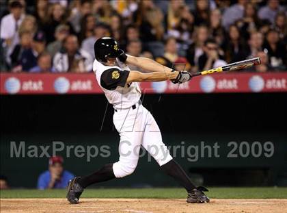Thumbnail 2 in Edison vs. Capistrano Valley (CIF SS D1 Final) photogallery.