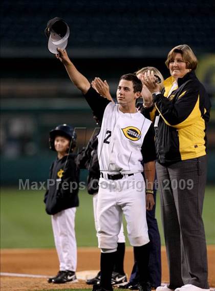 Thumbnail 2 in Edison vs. Capistrano Valley (CIF SS D1 Final) photogallery.