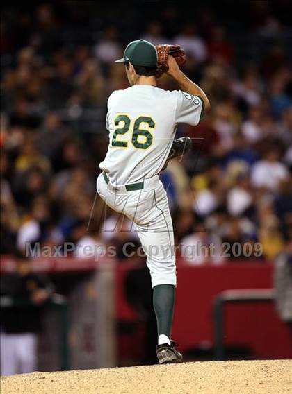 Thumbnail 2 in Edison vs. Capistrano Valley (CIF SS D1 Final) photogallery.