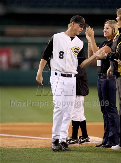 Thumbnail 1 in Edison vs. Capistrano Valley (CIF SS D1 Final) photogallery.