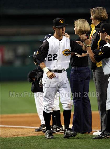 Thumbnail 2 in Edison vs. Capistrano Valley (CIF SS D1 Final) photogallery.