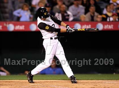 Thumbnail 2 in Edison vs. Capistrano Valley (CIF SS D1 Final) photogallery.