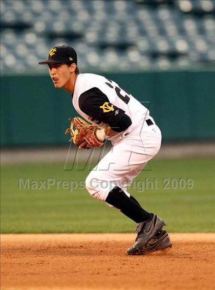 Thumbnail 1 in Edison vs. Capistrano Valley (CIF SS D1 Final) photogallery.