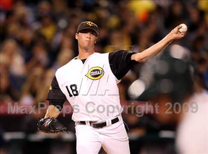Thumbnail 1 in Edison vs. Capistrano Valley (CIF SS D1 Final) photogallery.