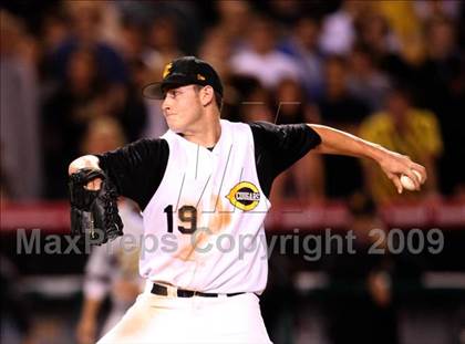 Thumbnail 1 in Edison vs. Capistrano Valley (CIF SS D1 Final) photogallery.