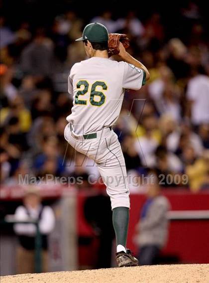 Thumbnail 1 in Edison vs. Capistrano Valley (CIF SS D1 Final) photogallery.