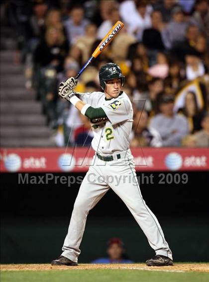 Thumbnail 2 in Edison vs. Capistrano Valley (CIF SS D1 Final) photogallery.