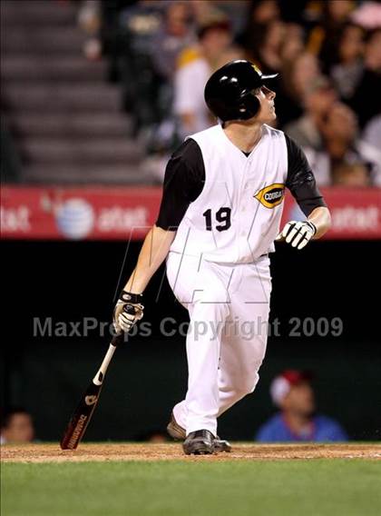 Thumbnail 1 in Edison vs. Capistrano Valley (CIF SS D1 Final) photogallery.