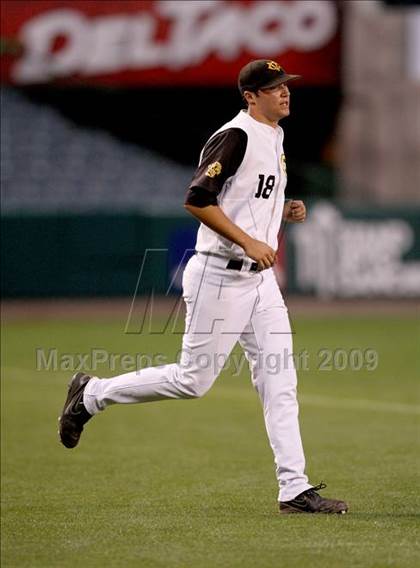 Thumbnail 1 in Edison vs. Capistrano Valley (CIF SS D1 Final) photogallery.