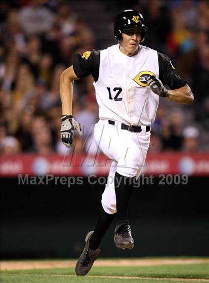 Thumbnail 2 in Edison vs. Capistrano Valley (CIF SS D1 Final) photogallery.