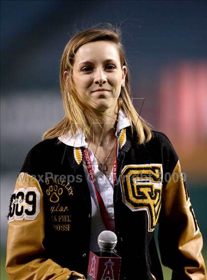 Thumbnail 3 in Edison vs. Capistrano Valley (CIF SS D1 Final) photogallery.